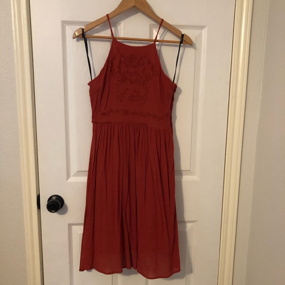 Forever 21 dress